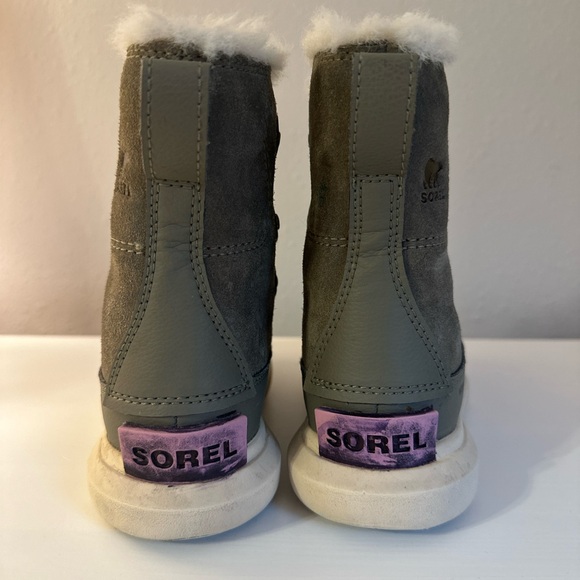 Youth Sorel Explorer - Picture 5 of 9